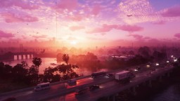GTA 6 Screenshots