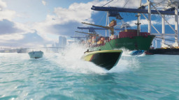 gta 6 trailer1 screenshot boats
