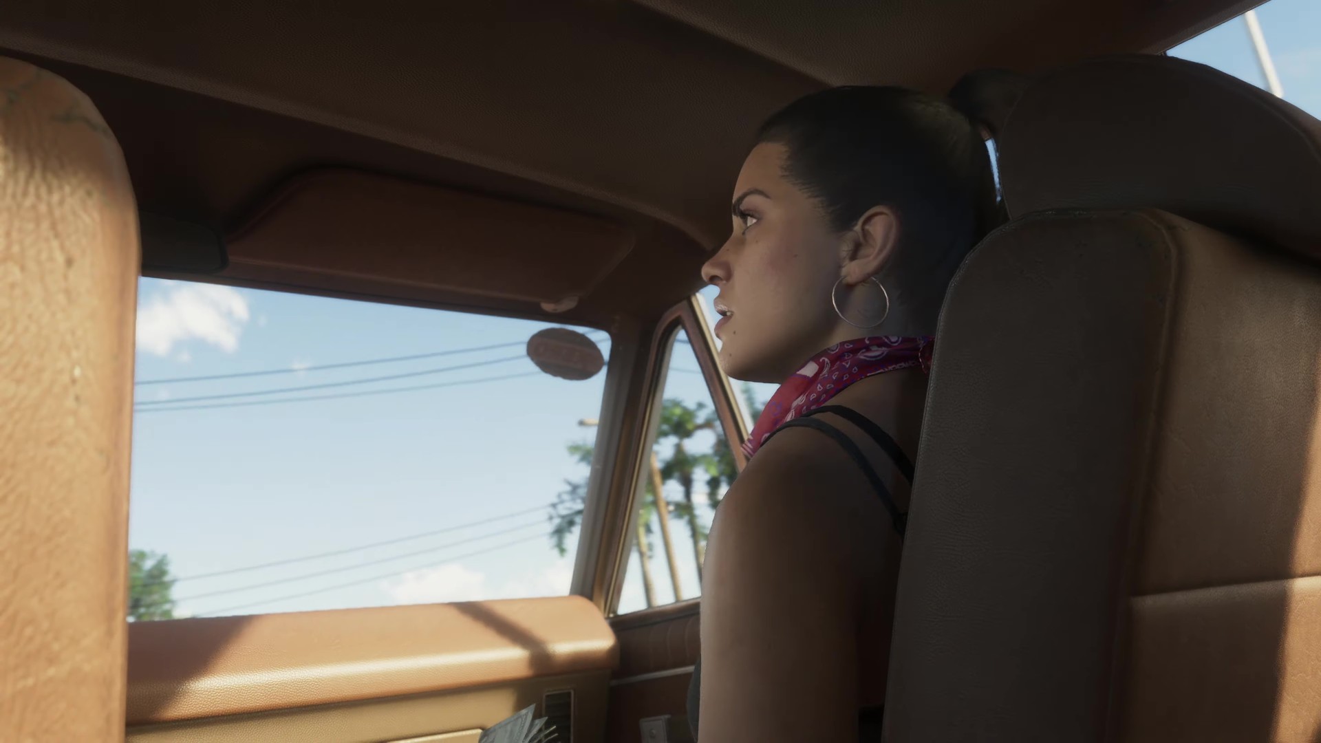 Lucia Caminos GTA 6 Characters Guide Bio Voice Actor
