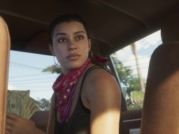 gta 6 trailer1 screenshot lucia