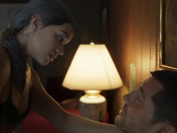gta 6 trailer1 screenshot lucia jason