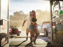 gta 6 trailer1 screenshot lucia jason