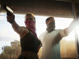 gta 6 trailer1 screenshot lucia jason