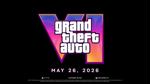 gta vi trailer 2 coming may