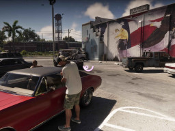 gta6 extendedlook screen