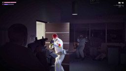 gta6 extendedlook screen
