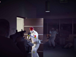 gta6 extendedlook screen