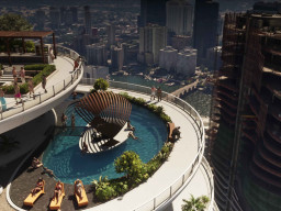 gta6 extendedlook screen