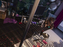 gta6 extendedlook screen