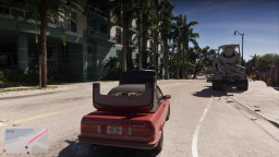 gta6 extendedlook screen