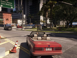 gta6 extendedlook screen