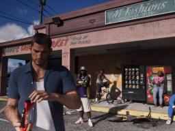 gta6 extendedlook screen