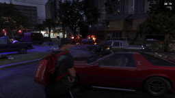 gta6 extendedlook screen