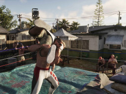 gta6 extendedlook screen