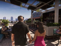 gta6 extendedlook screen