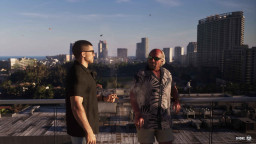 gta6 extendedlook screen