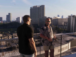 gta6 extendedlook screen