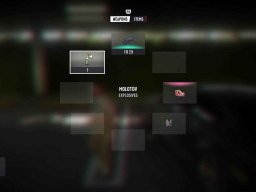 gta6 extendedlook screen