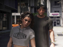 gta6 extendedlook screen