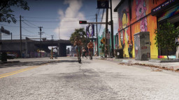 gta6 extendedlook screen