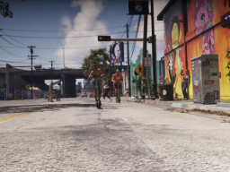 gta6 extendedlook screen