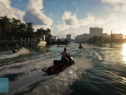 gta6 extendedlook screen