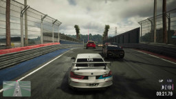 gta6 extendedlook screen
