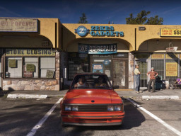 gta6 extendedlook screen