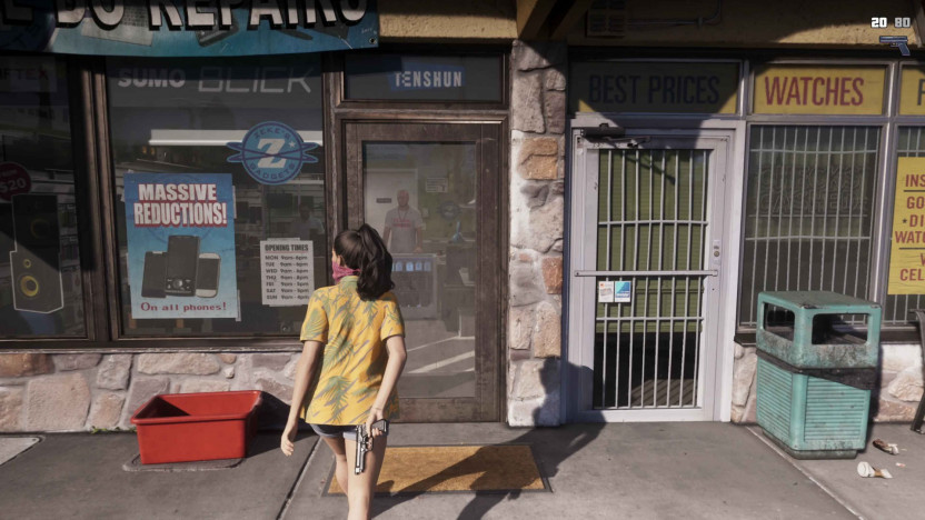 GTA 6 Robberies