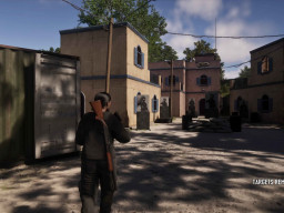 gta6 extendedlook screen