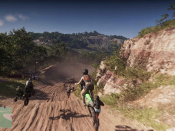gta6 extendedlook screen