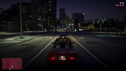 gta6 extendedlook screen