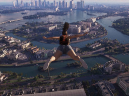 gta6 extendedlook screen