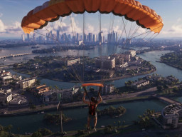 gta6 extendedlook screen
