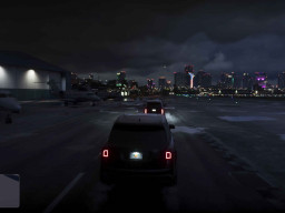 gta6 extendedlook screen