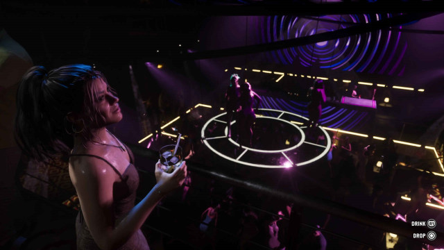 Nightclub