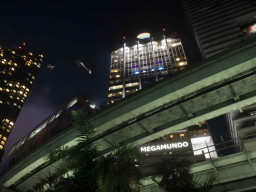 gta6 extendedlook screen