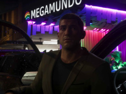 gta6 extendedlook screen