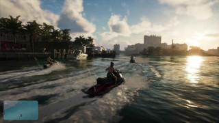 Sea Races Sea Races