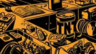gta advanceball interior