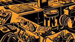 gta advanceball interior