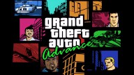 gta advance art