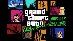 gta advance art