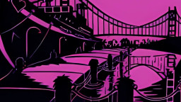 gta advance clhbridgeart