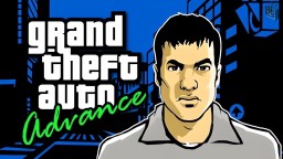 GTA Advance Artworks