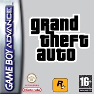 gta advance cover art