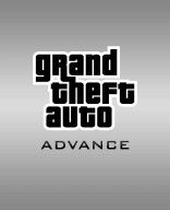 gta advance rockstar art