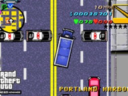 gtaadvance