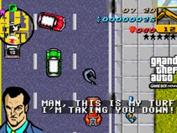 gtaadvance