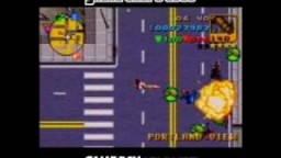 GTA Advance Videos